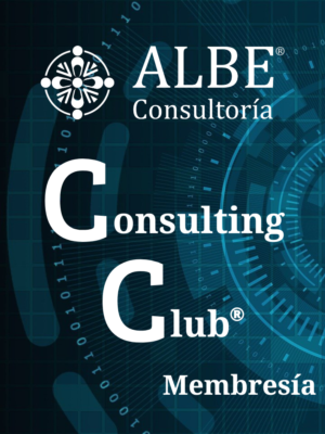 consulting club
