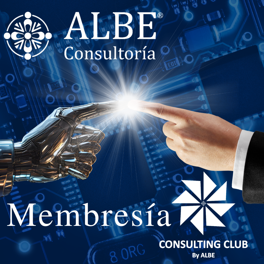 membresia consulting club