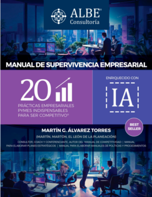 manual de supervivencia empresarial