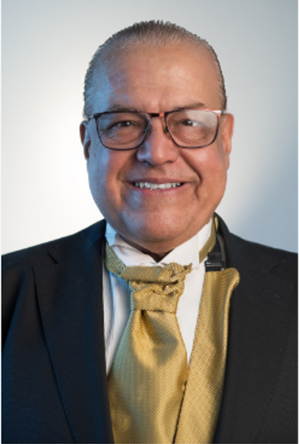 Martin Marton